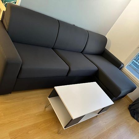 Superbe appartement à 5min de Paris avec parking Villejuif Esterno foto