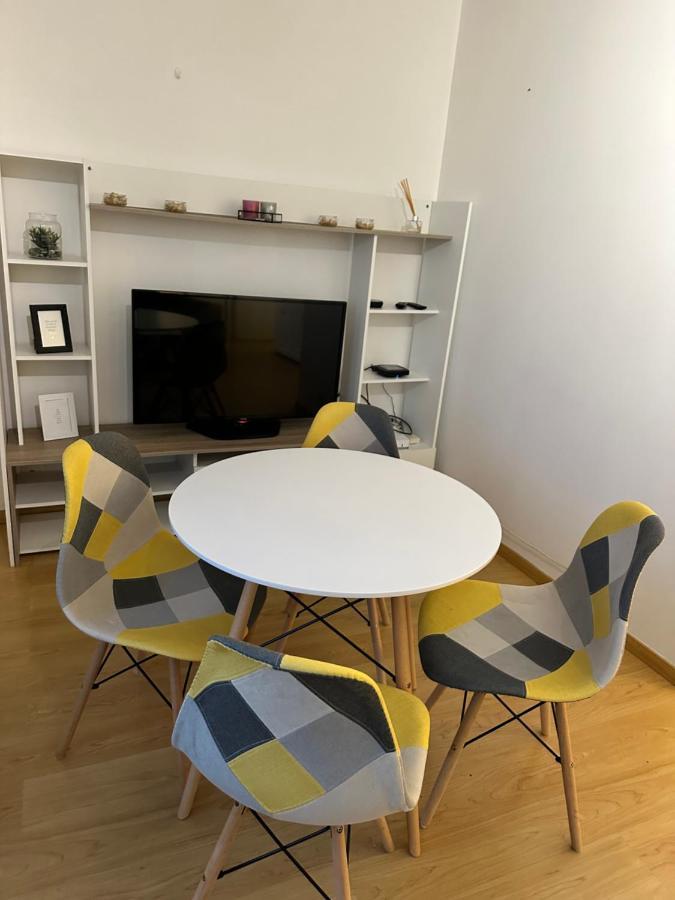 Superbe appartement à 5min de Paris avec parking Villejuif Esterno foto